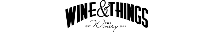 South African Wine & Things logo