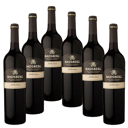Badsberg Belladonna 2011