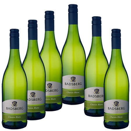 Badsberg Chenin Blanc 2014