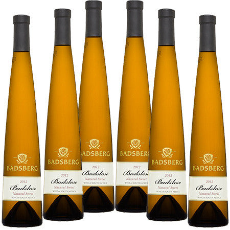 Badsberg Badslese 2012