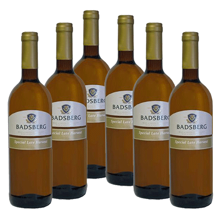 Badsberg Special Late Harvest 2013